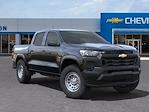 New 2025 Chevrolet Colorado Work Truck Crew Cab Pickup for sale #250472 - photo 40