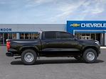 New 2025 Chevrolet Colorado Work Truck Crew Cab Pickup for sale #250472 - photo 5