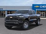 New 2025 Chevrolet Colorado Work Truck Crew Cab Pickup for sale #250472 - photo 6