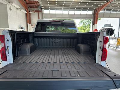 New 2025 Chevrolet Silverado 1500 LT Crew Cab Pickup for sale #250473 - photo 1