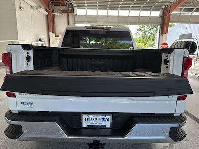 New 2025 Chevrolet Silverado 1500 LT Crew Cab Pickup for sale #250473 - photo 2