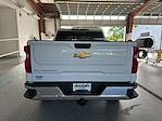 New 2025 Chevrolet Silverado 1500 LT Crew Cab Pickup for sale #250473 - photo 30