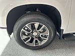 New 2025 Chevrolet Silverado 1500 LT Crew Cab Pickup for sale #250473 - photo 3