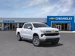 New 2025 Chevrolet Silverado 1500 LT Crew Cab Pickup for sale #250473 - photo 5
