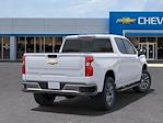 New 2025 Chevrolet Silverado 1500 LT Crew Cab Pickup for sale #250473 - photo 8