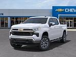 New 2025 Chevrolet Silverado 1500 LT Crew Cab Pickup for sale #250473 - photo 10