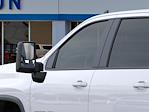 New 2025 Chevrolet Silverado 2500 LT Crew Cab 4WD SRW Pickup for sale #250476 - photo 12