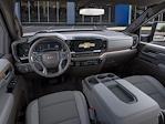 New 2025 Chevrolet Silverado 2500 LT Crew Cab 4WD SRW Pickup for sale #250476 - photo 15
