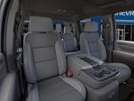 New 2025 Chevrolet Silverado 2500 LT Crew Cab 4WD SRW Pickup for sale #250476 - photo 16