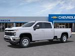 New 2025 Chevrolet Silverado 2500 LT Crew Cab 4WD SRW Pickup for sale #250476 - photo 3