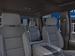 New 2025 Chevrolet Silverado 2500 LT Crew Cab 4WD SRW Pickup for sale #250476 - photo 24