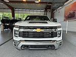 New 2025 Chevrolet Silverado 2500 LT Crew Cab 4WD SRW Pickup for sale #250476 - photo 32