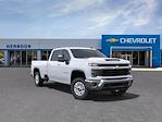 New 2025 Chevrolet Silverado 2500 LT Crew Cab 4WD SRW Pickup for sale #250476 - photo 37