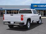 New 2025 Chevrolet Silverado 2500 LT Crew Cab 4WD SRW Pickup for sale #250476 - photo 2