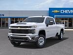 New 2025 Chevrolet Silverado 2500 LT Crew Cab 4WD SRW Pickup for sale #250476 - photo 42