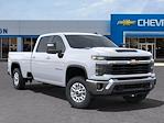 New 2025 Chevrolet Silverado 2500 LT Crew Cab 4WD SRW Pickup for sale #250476 - photo 43