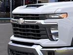 New 2025 Chevrolet Silverado 2500 LT Crew Cab 4WD SRW Pickup for sale #250476 - photo 49