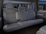 New 2025 Chevrolet Silverado 2500 LT Crew Cab 4WD SRW Pickup for sale #250476 - photo 53
