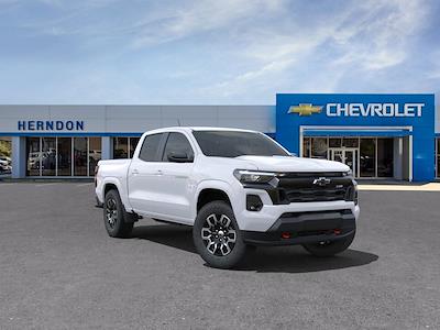 New 2025 Chevrolet Colorado Z71 Crew Cab 4WD Pickup for sale #250480 - photo 1