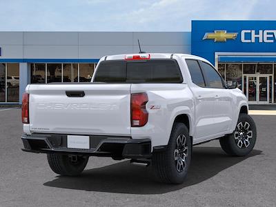 New 2025 Chevrolet Colorado Z71 Crew Cab 4WD Pickup for sale #250480 - photo 2