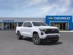 New 2025 Chevrolet Colorado Z71 Crew Cab 4WD Pickup for sale #250480 - photo 1