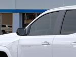 New 2025 Chevrolet Colorado Z71 Crew Cab 4WD Pickup for sale #250480 - photo 12
