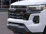 New 2025 Chevrolet Colorado Z71 Crew Cab 4WD Pickup for sale #250480 - photo 13