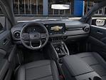 New 2025 Chevrolet Colorado Z71 Crew Cab 4WD Pickup for sale #250480 - photo 15