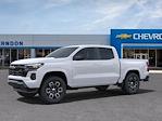 New 2025 Chevrolet Colorado Z71 Crew Cab 4WD Pickup for sale #250480 - photo 3
