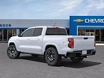 New 2025 Chevrolet Colorado Z71 Crew Cab 4WD Pickup for sale #250480 - photo 4