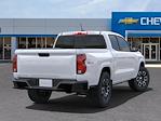 New 2025 Chevrolet Colorado Z71 Crew Cab 4WD Pickup for sale #250480 - photo 2