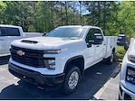 New 2025 Chevrolet Silverado 2500 Double Cab Service Truck for sale #250482 - photo 2