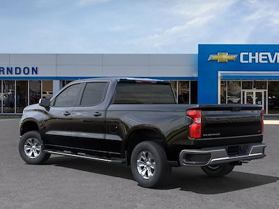 New 2025 Chevrolet Silverado 1500 LT Crew Cab Pickup for sale #250501 - photo 2