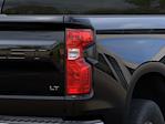 New 2025 Chevrolet Silverado 1500 LT Crew Cab Pickup for sale #250501 - photo 11