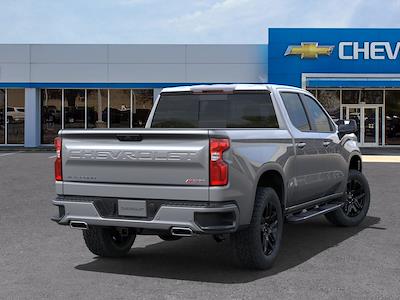New 2025 Chevrolet Silverado 1500 RST Crew Cab 4WD Pickup for sale #250502 - photo 2