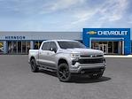 New 2025 Chevrolet Silverado 1500 RST Crew Cab 4WD Pickup for sale #250502 - photo 1