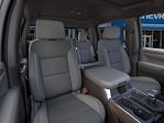 New 2025 Chevrolet Silverado 1500 RST Crew Cab 4WD Pickup for sale #250502 - photo 16
