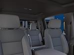 New 2025 Chevrolet Silverado 1500 RST Crew Cab 4WD Pickup for sale #250502 - photo 24