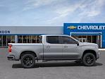 New 2025 Chevrolet Silverado 1500 RST Crew Cab 4WD Pickup for sale #250502 - photo 41