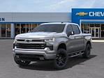 New 2025 Chevrolet Silverado 1500 RST Crew Cab 4WD Pickup for sale #250502 - photo 42
