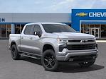 New 2025 Chevrolet Silverado 1500 RST Crew Cab 4WD Pickup for sale #250502 - photo 43