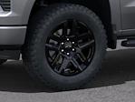 New 2025 Chevrolet Silverado 1500 RST Crew Cab 4WD Pickup for sale #250502 - photo 45