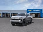 New 2025 Chevrolet Silverado 1500 RST Crew Cab 4WD Pickup for sale #250502 - photo 8