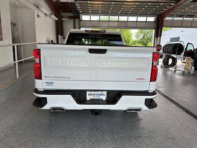 New 2025 Chevrolet Silverado 1500 RST Crew Cab 4WD Pickup for sale #250503 - photo 2