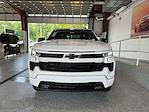 New 2025 Chevrolet Silverado 1500 RST Crew Cab 4WD Pickup for sale #250503 - photo 1