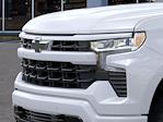 New 2025 Chevrolet Silverado 1500 RST Crew Cab 4WD Pickup for sale #250503 - photo 24