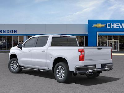 New 2025 Chevrolet Silverado 1500 LT Crew Cab 4WD Pickup for sale #250509 - photo 2