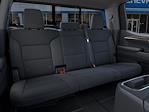 New 2025 Chevrolet Silverado 1500 LT Crew Cab 4WD Pickup for sale #250509 - photo 17