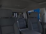New 2025 Chevrolet Silverado 1500 LT Crew Cab 4WD Pickup for sale #250509 - photo 26