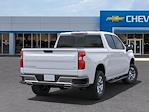 New 2025 Chevrolet Silverado 1500 LT Crew Cab 4WD Pickup for sale #250509 - photo 4